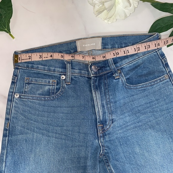 Everlane Skinny Jeans 26 Regular - Picture 7 of 13